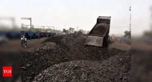 India's coal imports increase by 11 per cent in April-August period of FY25