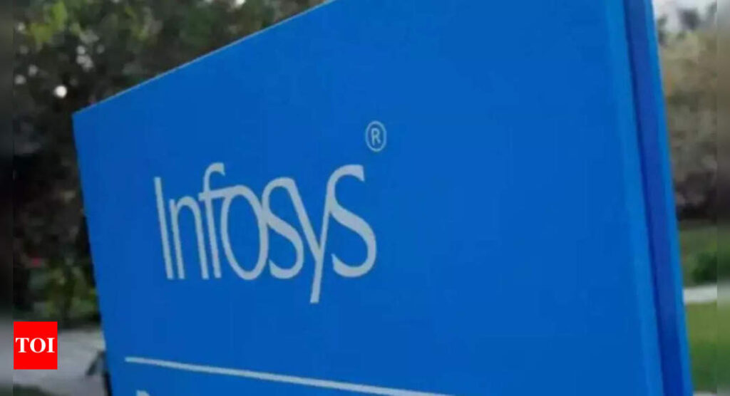 Infosys Q2 results: India’s 2nd largest IT services company reports 5% YoY rise in profit; announces Rs 21 per share interim dividend