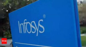 Infosys Q2 results: India’s 2nd largest IT services company reports 5% YoY rise in profit; announces Rs 21 per share interim dividend