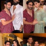 Inside Radhika Merchant's birthday bash