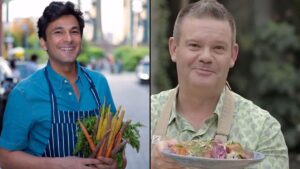 International Chef Day 2024: These Chefs Were Almost Anything But Cooks - Their Shocking Career Backstories Revealed