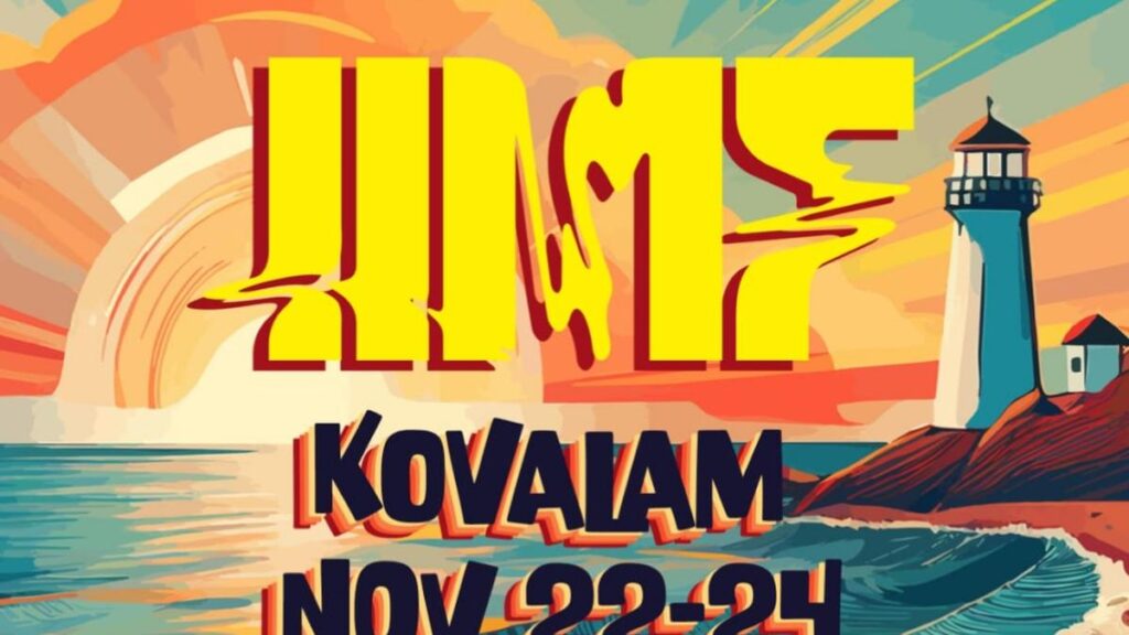 International Indie Music Festival to return with third edition at Kovalam in November