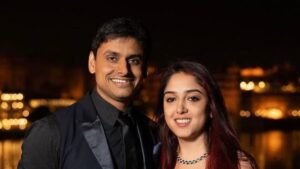 Ira Khan And Nupur Shikhares Japan Food Diaries Include Sushi Belt, Rice Bowls And More