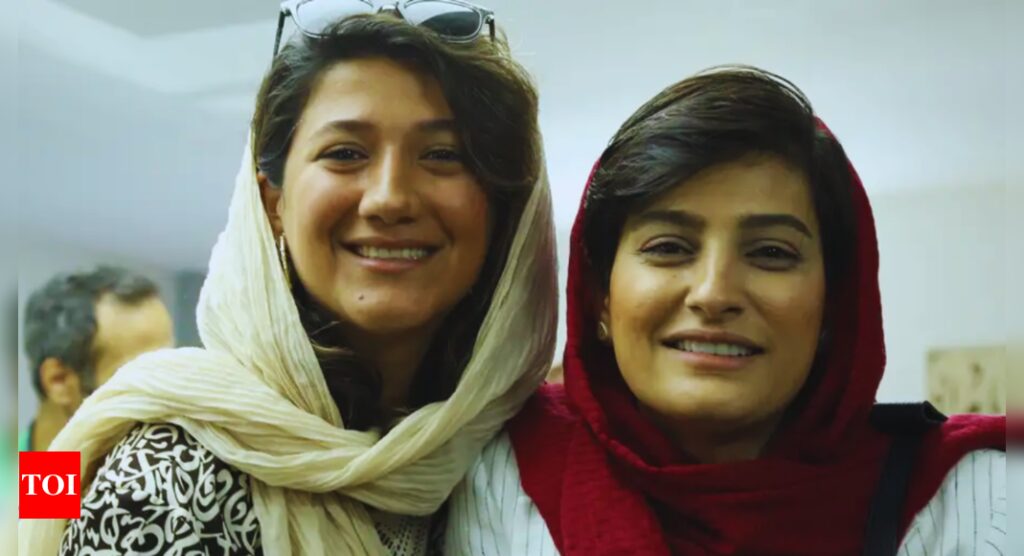 Iran reduces sentence of jailed journalists after clearing them of collaborating with US