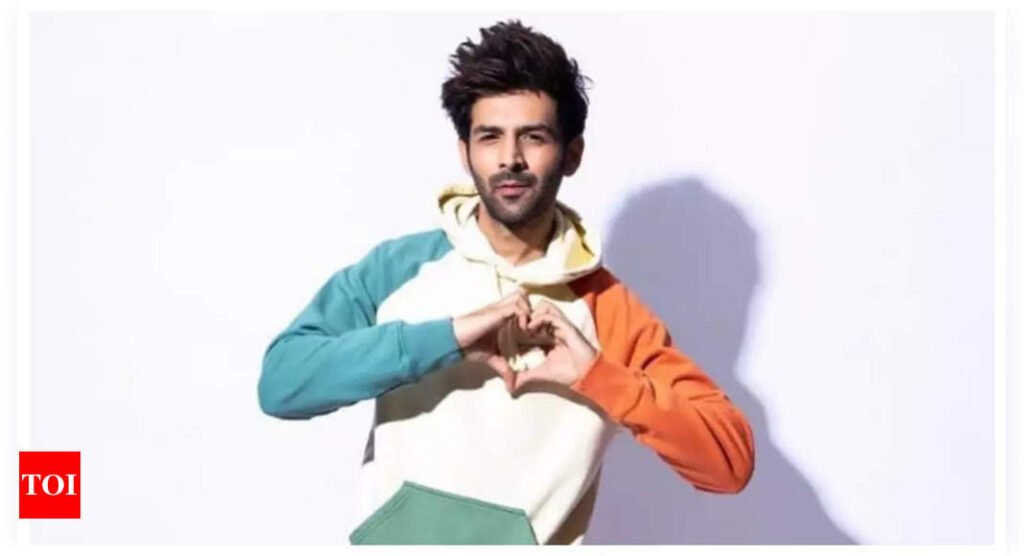 Is Kartik Aaryan set to surprise fans with an appearance on Alan Walker's show? Here's what we know... |