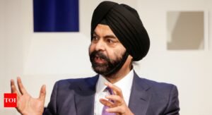 Israel-Gaza Conflict: Israel-Gaza conflict could trigger global economic crisis, says World bank chief Ajay Banga