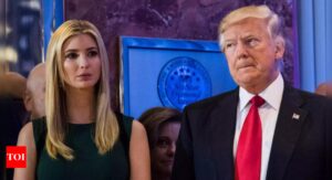 Ivanka Trump: Amid groping allegation, Donald Trump's past comments about daughter Ivanka viral