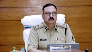 Who is Ajay Kumar Singh? Meet new DGP of poll-bound Jharkhand appointed by Election Commission