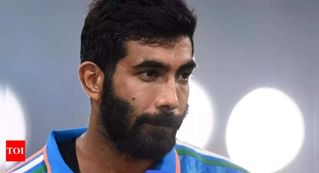 'Jasprit Bumrah se accha bowler Naseem Shah hai': Pakistan cricketer makes bold claim | Cricket News