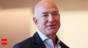 Jeff Bezos defends decision to end Washington Post's presidential endorsements