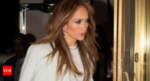 Jennifer Lopez focuses on musical revival after her split with Ben Affleck |