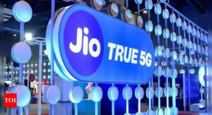 Jio platforms report 23.4% profit growth in Q2 FY25 with increased ARPU