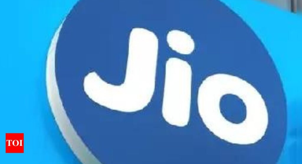 Jio writes to telecom minister Scindia, seeks auction for satcom spectrum