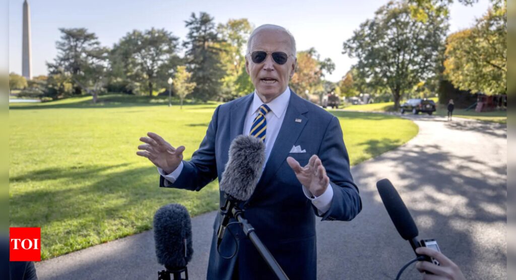 Joe Biden: Why President Biden said that he would apologise to Native Americans