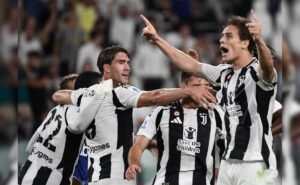 Juventus Readmitted To ECA After Failed Super League Revolt