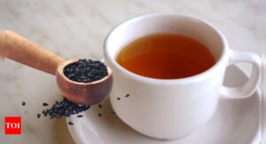 Kalonji Tea Benefits: 6 benefits of drinking kalonji seed tea every night |