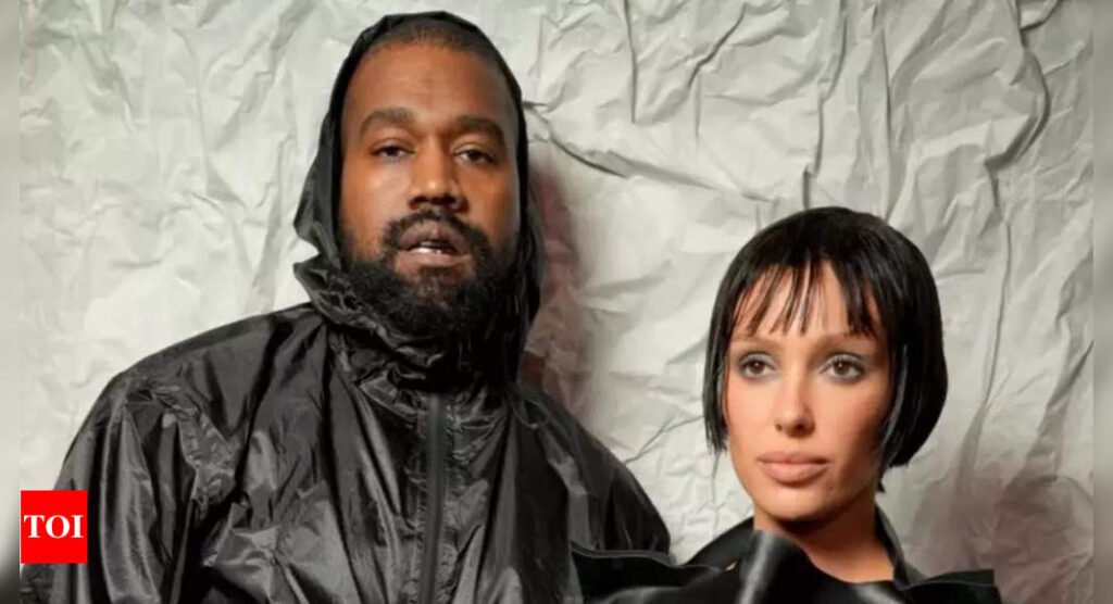 Kanye West's ex-assistant reveals dark secrets, says the rapper wanted to indulge physically with Bianca Censori's mother |