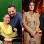 Kareena Kapoor Khan says the controversy around Taimur’s name affected her but her grandfather told her ‘Patthar ka dil hona padta hai’: Saif was relaxed and calm | Hindi Movie News