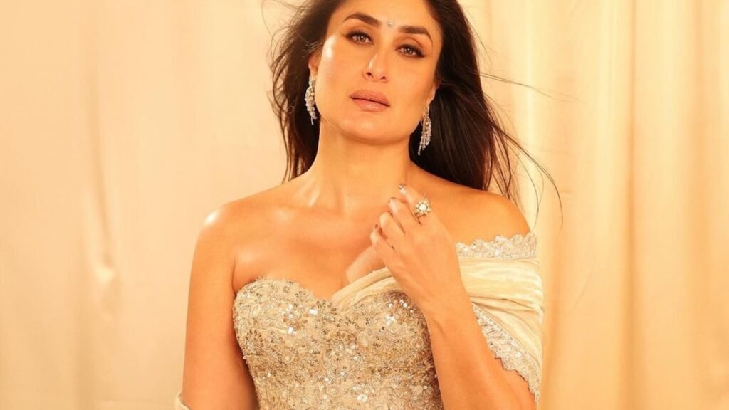 Kareena Kapoor Talks About The Importance Of Butter In Breakfast