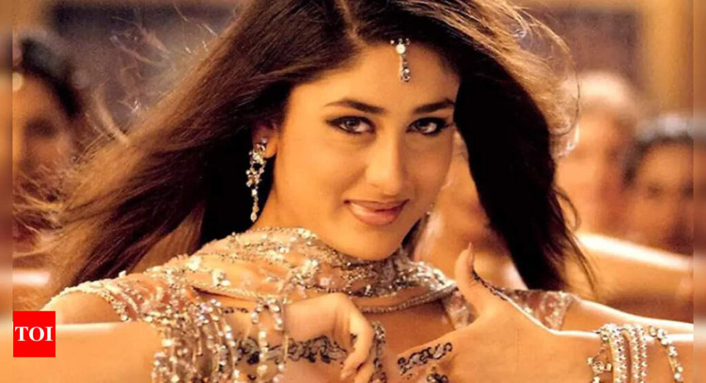 Kareena Kapoor reveals Manish Malhotra sold many replicas of her 'Bole Chudiyan' lehenga in 'Kabhi Khushi Kabhie Gham': ‘Lucky to be part of its moment’