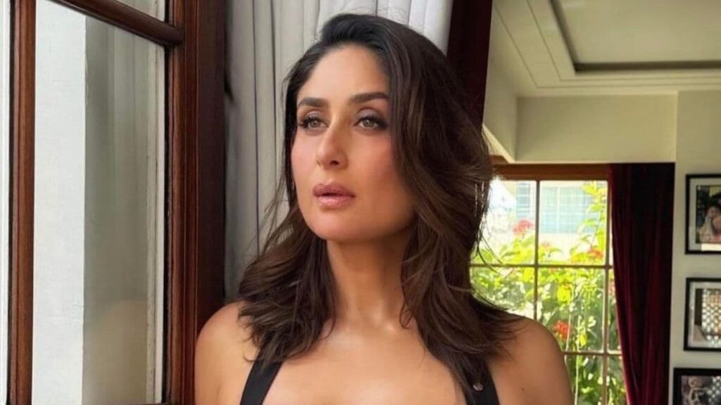 Kareena Kapoors Sunday Indulgence Featured Home-Cooked Biryani - See Pic