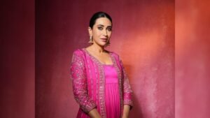 Karisma Kapoor Shares Glimpse Of Her “Coffee And Chats” Session