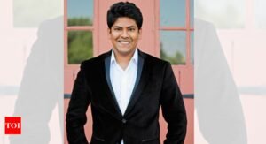 Karthik Naralasetty: Who is Karthik Naralasetty? Indian-American tech innovator who could be Texas’s youngest mayor