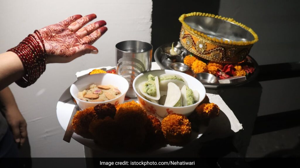 Karwa Chauth 2024: City-Wise Moonrise Timings. Check Out 5 Classic Karwa Chauth Recipes