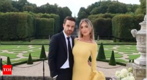 Kate Cassidy: Who is Kate Cassidy? Liam's girlfriend pens heartfelt note