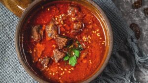 Khatta Meat Recipe: A Dogra Delicacy From Jammu With A Medley Of Smoky And Tangy Flavours