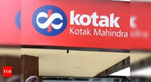 Kotak Mahindra Bank's profit increase 5% in Q2 FY25