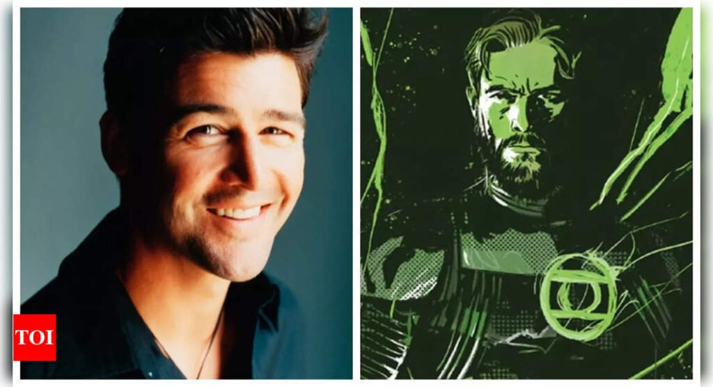 Kyle Chandler cast as Hal Jordan in DC Series 'Lanterns'; James Gunn says 'Welcome to the DCU' |