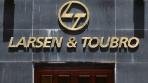 L&T Q2 revenue rises 21% to ₹61,555 cr, orders trip on high base of last year