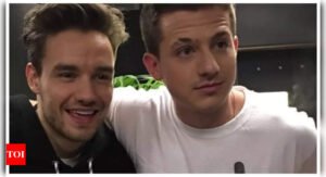 Liam Payne Death News: Liam Payne passes away at 31: Charlie Puth, Zedd, Paris Hilton and other Hollywood stars mourn One Direction star's sudden demise |