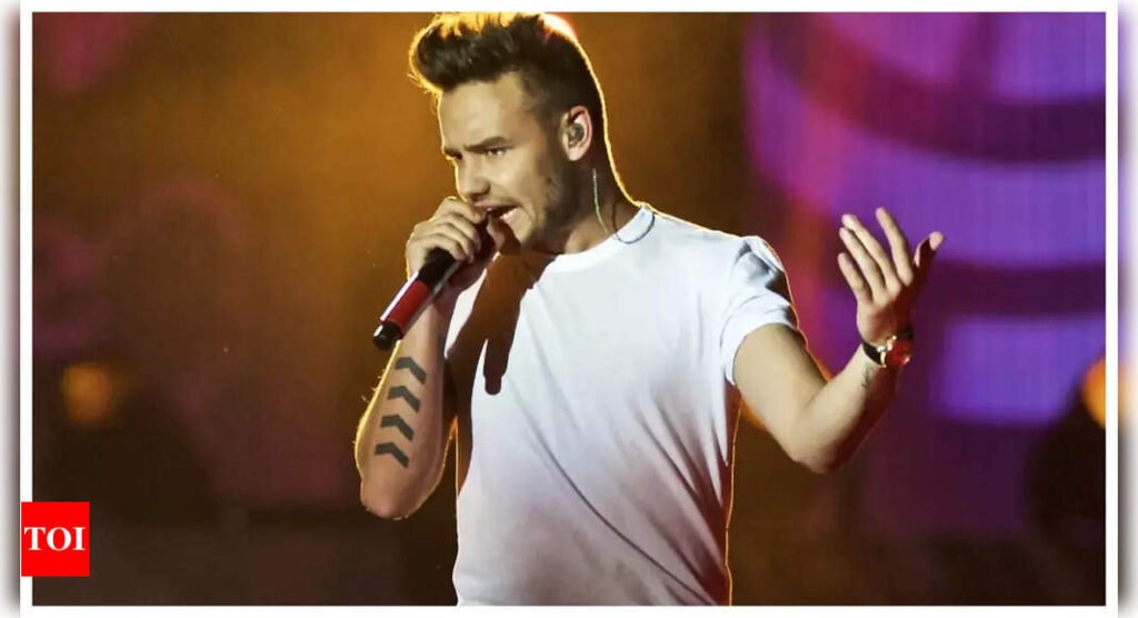 Liam Payne reportedly 'on drugs' was 'destroying' hotel room before falling to death 911 audio call reveals - WATCH |