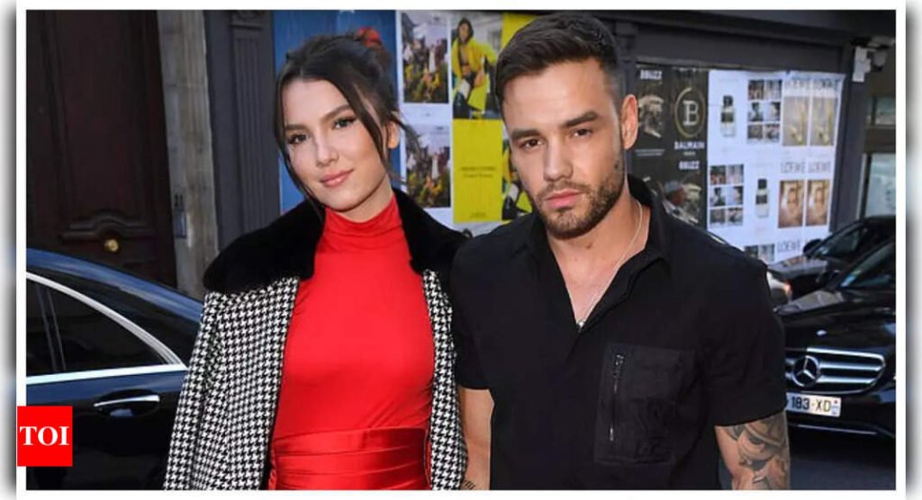 Liam Payne told ex-fiancee Maya Henry's mom, 'I'm not going to be around much longer' |