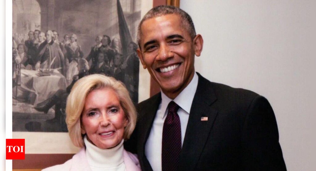 Lilly Ledbetter: Lilly Ledbetter, activist behind landmark equal pay law, dies at 86: Obama pays tribute