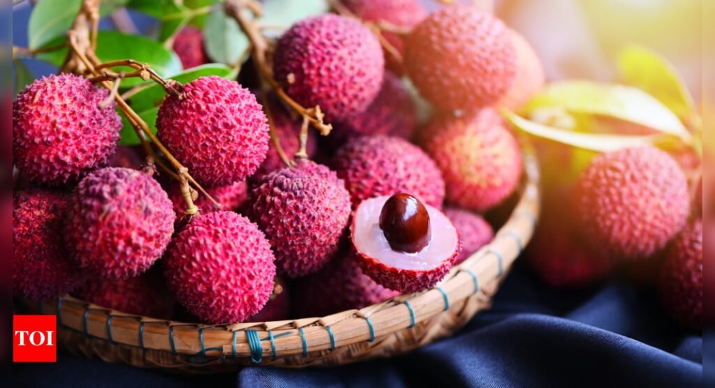 Lychee seeds Benefits: Surprising health benefits everyone should know about |