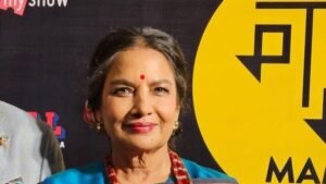 MAMI 2024: ‘All We Imagine As Light’ opens festival; Shabana Azmi receives Excellence in Cinema award