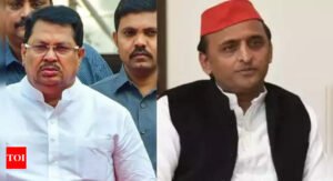 MVA discussed 216 seats, doors open for Samajwadi Party, says Vijay Wadettiwar ahead of Maharashtra polls | Mumbai News