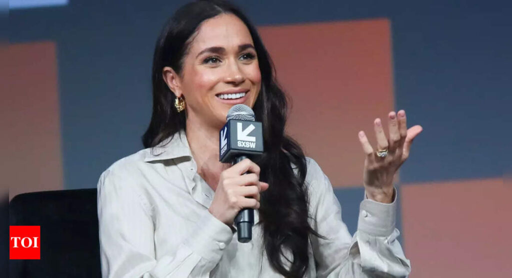 Meghan Markle: Meghan Markle's 'most bullied person in the world' remark sparks debate