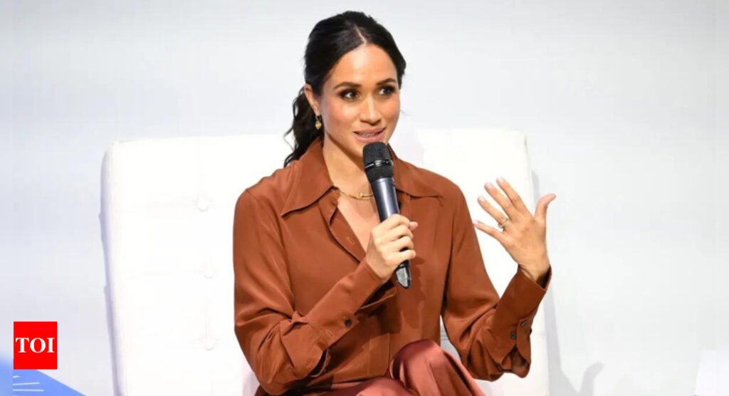 Meghan Markle's 'ultimate concern' over Prince Harry and Portugal house is... | World News