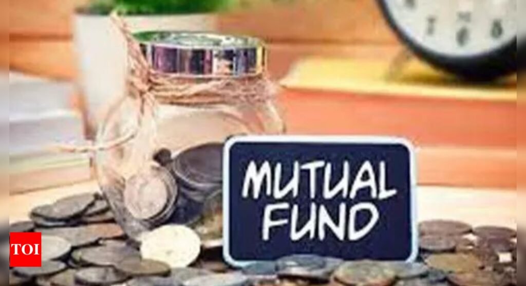 Mid, small-cap mutual funds attract 30,350 crore on strong returns