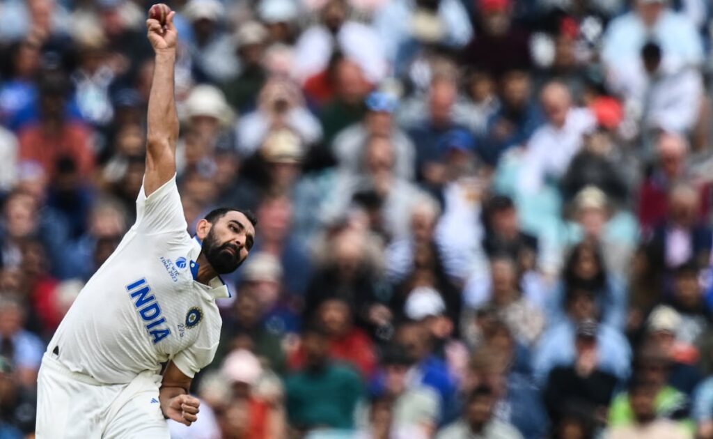 Mohammed Shami Can Still Be Added To India Squad For Australia Tour, But On This Condition