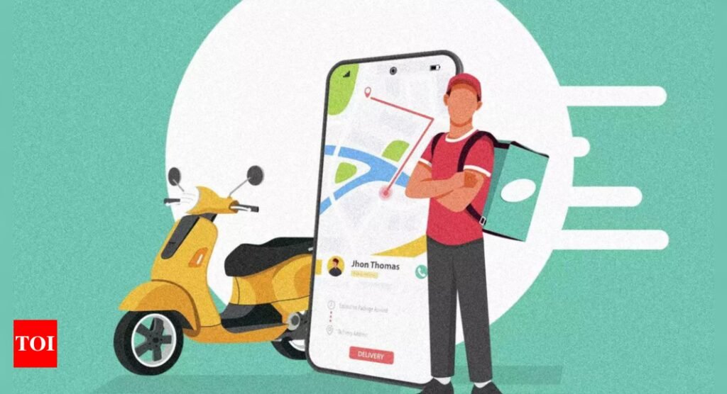 More brands hop on 10-min delivery ride