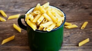 Mug Pasta Is A Yummy And Quick Hack - Get Started With These 5 Easy Recipes