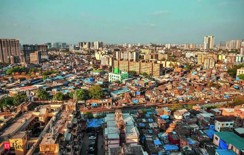 Mumbai Government Approves 40% of Deonar Dump Land for Dharavi Redevelopment Project Amid Controversy, ET RealEstate