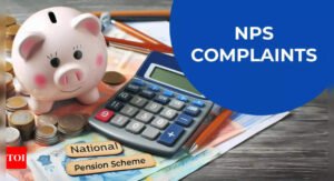 NPS-related complaints: How can subscribers register National Pension System complaints? Quick guide