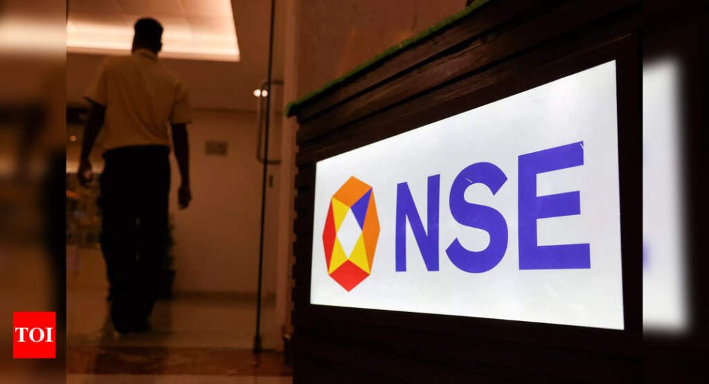 NSE retains Nifty, drops 3 weekly options following new Sebi guidelines