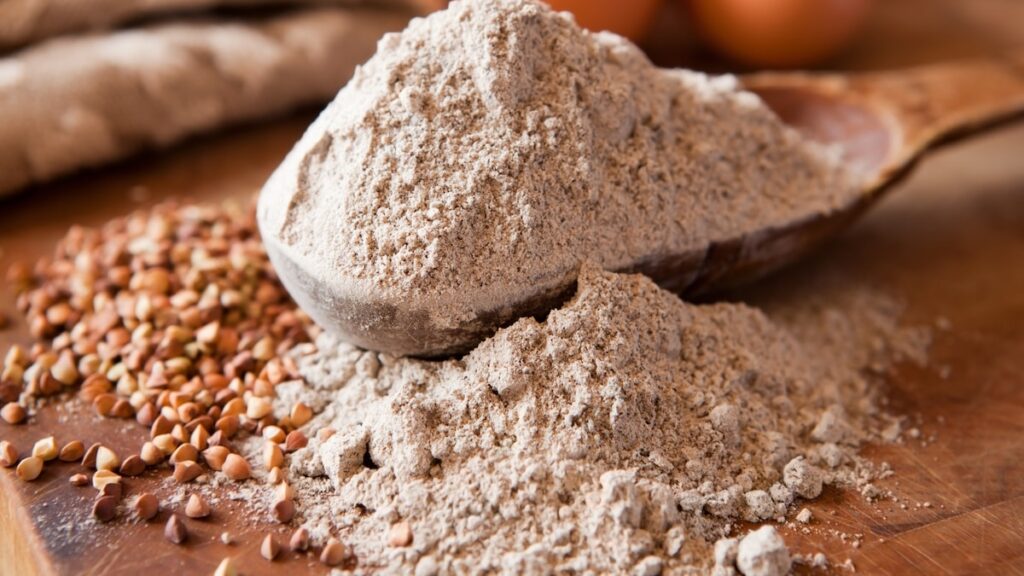 Navratri 2024: How To Check Purity Of Kuttu Ka Atta Or Buckwheat Flour